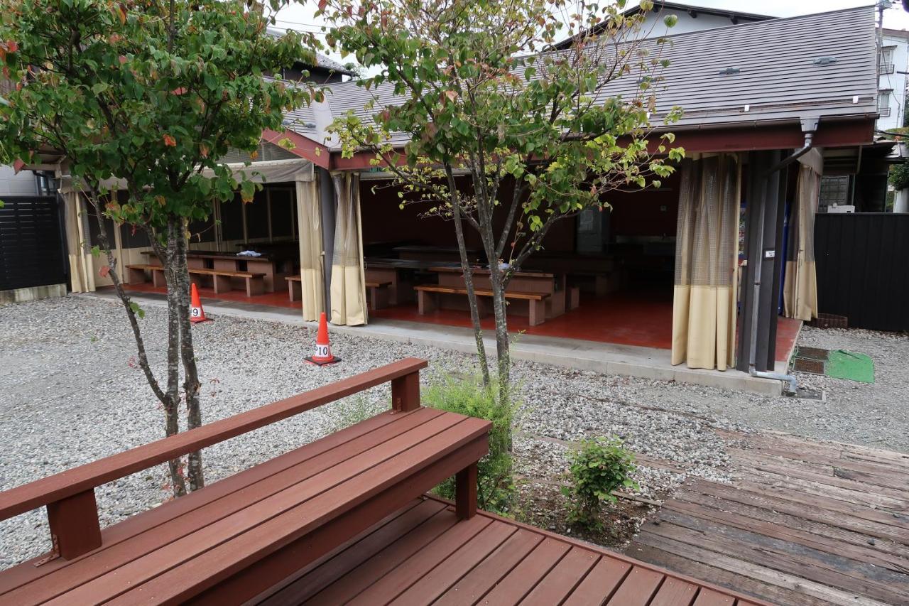 Kuranoyado Matsuya Villa Fudzsikavagucsiko Kültér fotó