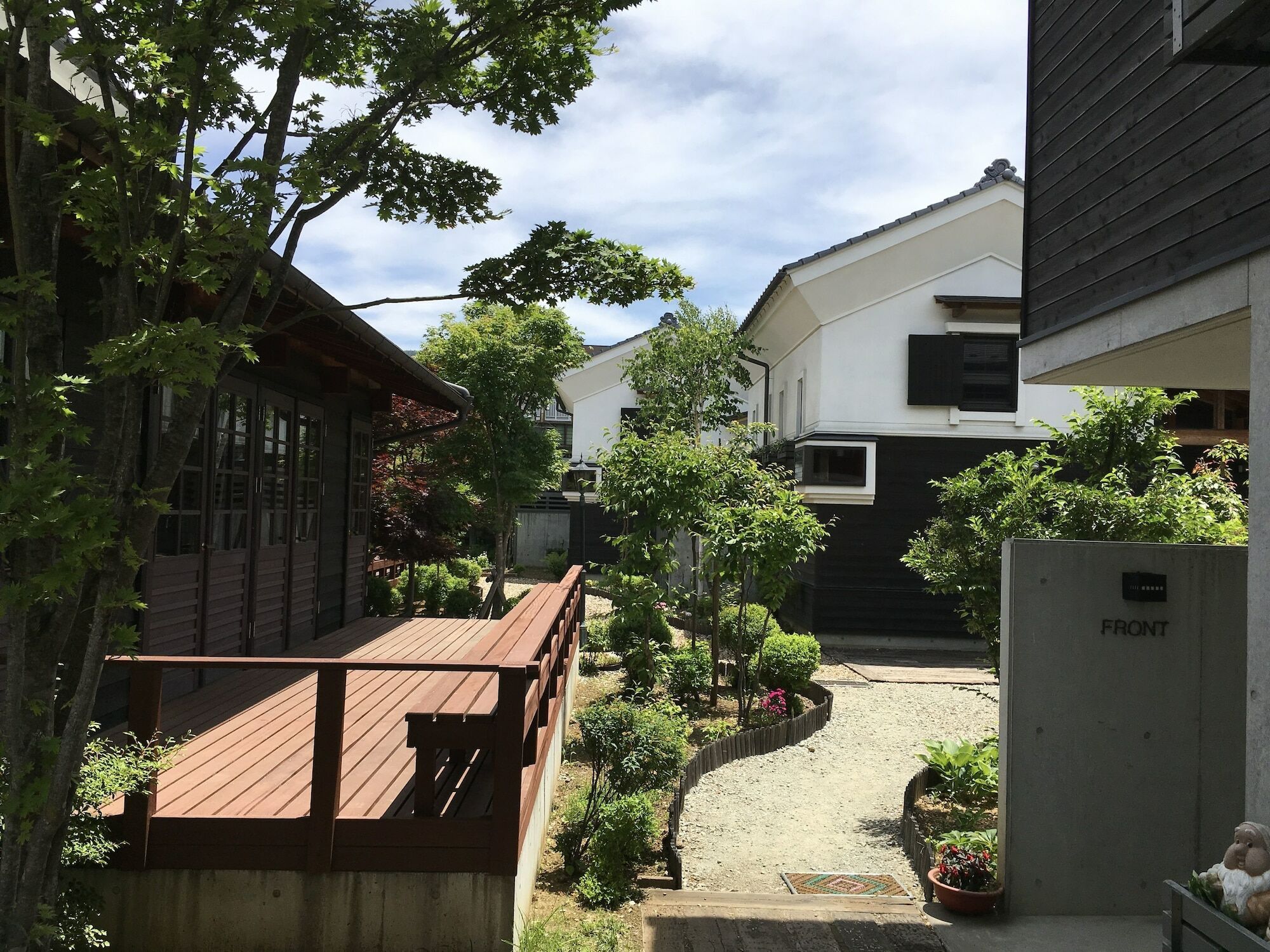 Kuranoyado Matsuya Villa Fudzsikavagucsiko Kültér fotó